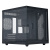 Defender Корпус компьютерный NovaCube черный, mATX, USB3.0, w/o fans Defender Корпус компьютерный NovaCube черный, mATX, USB3.0, w/o fans