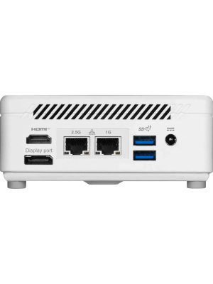 ����-�� MSI Cubi 5 1M-641XRU, Intel Core 3 100U/8 �� DDR5/512 �� SSD/Intel Graphics/��� ��, ����� (9S6-B0A822-641)