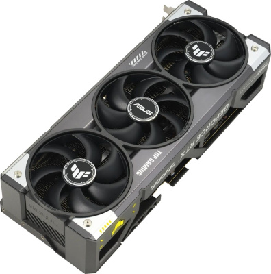���������� ASUS NVIDIA GeForce RTX 5080 16�� Gaming TUF-RTX5080-O16G-GAMING, GDDR7, OC, Ret 90YV0M30-M0NA00