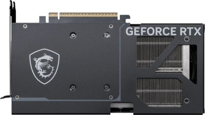 ���������� MSI NVIDIA GeForce RTX 5070 12Gb (RTX 5070 12G VENTUS 2X)
