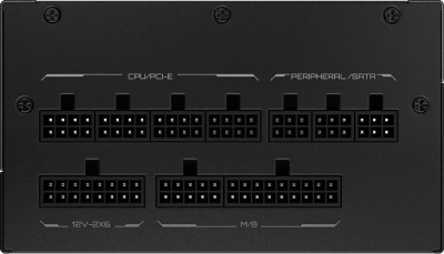 ���� ������� Gigabyte ATX 750W GP-GME750GM PG5 80+ gold, ������, retail (28200-G75GB-1CEUR)
