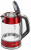 Чайник GLASS K20ES-2001 1.7L RED THOMSON Чайник GLASS K20ES-2001 1.7L RED THOMSON
