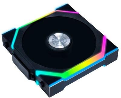���������� ��� ������� Lian-Li Uni Fan SL Wireless 120 ARGB 120 ������ (G99.12SL1W1B.R0) Ret