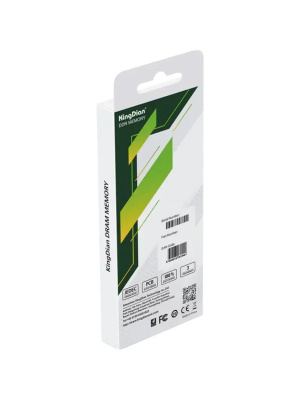 ����������� ������ KingDian DDR5 SO-DIMM 16Gb, 5600Mhz, [DDR5-NB-16GB-56-46] CL46