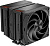 ����� ��� ���������� PCCooler RZ620 Black