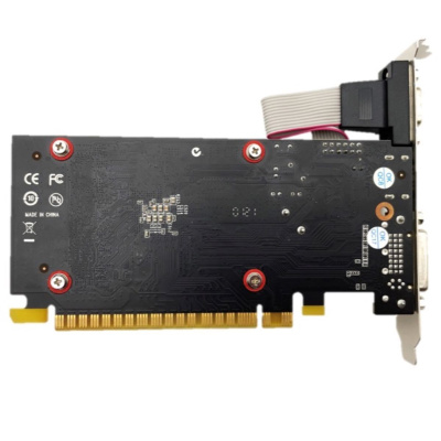 ���������� Sinotex nVidia GeForce GT 710 4Gb (NF71NP043F)