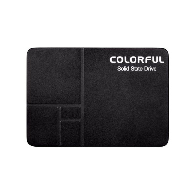 ���������� Colorful SSD 512GB SL500 (SL500 512GB TLC)