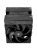 ����� Thermalright Royal Pretor 130 Black Soc-AM5/AM4/1200/1700/1851 ������ 4-pin 29.4dB Al+Cu Ret (RP130-BL)