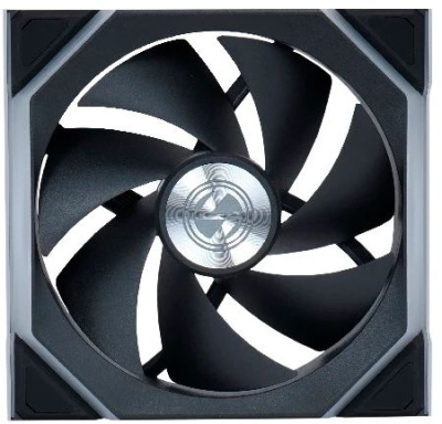 ���������� ��� ������� Lian-Li Uni Fan SL Wireless 120 ARGB 120 ������ (G99.12SL1W1B.R0) Ret