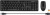 Клавиатура + мышь A4Tech 3330N Black Клавиатура + мышь A4Tech 3330N Black