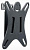 ��������� Holder LCDS-5001 ����������� ��� �� �� 10-26" ��������� �� ����� 2.1�� VESA 100x100 max �� 25 ��