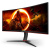 ������� 34" AOC CU34G2XP Black VA