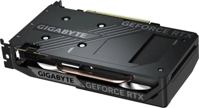 ���������� Gigabyte NVIDIA GeForce RTX 5050 Windforce OC 8Gb (GV-N5050WF2OC-8GD 1.0) Ret