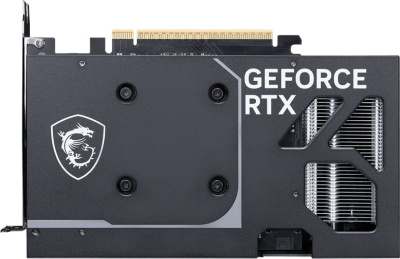 ���������� MSI NVIDIA GeForce RTX 5060 8Gb (RTX 5060 8G VENTUS 2X)
