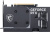 Видеокарта MSI NVIDIA GeForce RTX 5060 8Gb (RTX 5060 8G VENTUS 2X) Видеокарта MSI NVIDIA GeForce RTX 5060 8Gb (RTX 5060 8G VENTUS 2X)