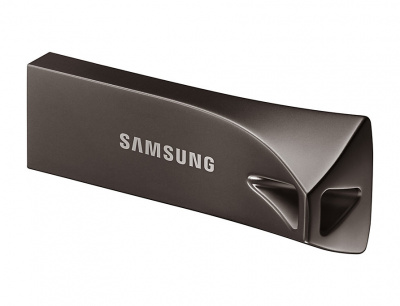 ������� ���������� Samsung 128GB USB Drive USB 3.1 BAR Plus (up to 300Mb/s) (MUF-128BE4/APC)
