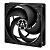 ����������� ��� ������� ARCTIC P12 Value pack (black/black) ( 5pc) (ACFAN00135A)