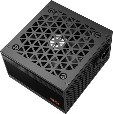 ���� ������� 750W PCcooler YK750H, 80+ Bronze, ������, retail (P3-YK750H-B1H)