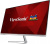 Монитор ViewSonic 32" VX3276-MHD-3 1920x1080 IPS 75Гц 4ms VGA HDMI DisplayPort Монитор ViewSonic 32" VX3276-MHD-3 1920x1080 IPS 75Гц 4ms VGA HDMI DisplayPort