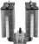 Кулер для процессора Thermalright Peerless Assassin 90 SE silver, black Ret Кулер для процессора Thermalright Peerless Assassin 90 SE silver, black Ret
