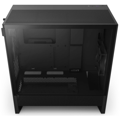 ������ NZXT H5 Flow Black