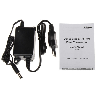 ���������� Dahua DH-PFS3102-1T