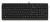 Клавиатура A4 Fstyler FK15 черный USB Клавиатура A4 Fstyler FK15 черный USB
