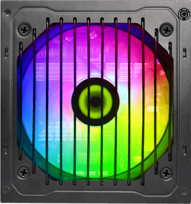 ���� ������� 700W GameMax VP-700-RGB
