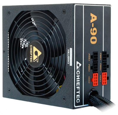 ���� ������� 550W Chieftec (GDP-550C)