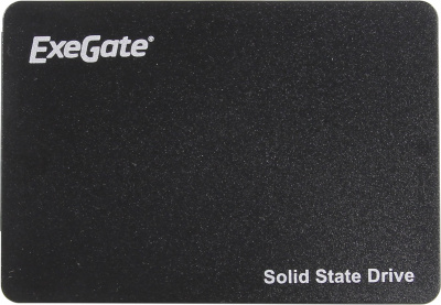 ExeGate SSD 512GB Next Pro+ Series EX280463RUS {SATA3.0}