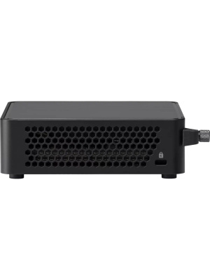 ����-�� ASUS NUC 14 Pro Slim PC Kit, Intel Core Ultra 5 125H/����������� DDR5/����������� SSD/Intel Arc Graphics/��� ��, ������ (90AR0062-M00090)