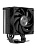 ����� ��� ���������� SAMA X40 (200W, 4-pin PWM, 133.5mm, 4x6mm, 1x100mm, 50.1CFM, 35.2dBA, 2600RPM, S: 1851/1700/1200/115X, AM5/AM4, black)