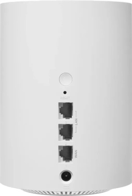 ��������� Mesh ������ CUDY M1500(3-Pack), Wi-Fi 6, AX1500, 2.4/5���, �����