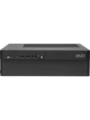 ��������� ���� MSI Pro DP80 A14G, Intel Core i5-14400/16 �� DDR5/512 �� SSD/Intel UHD Graphics/��� ��, ������ (9S6-B20821-206)