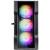 Корпус 1STPLAYER TRILOBITE T3-G Black T3-G-BK-4F1 Корпус 1STPLAYER TRILOBITE T3-G Black T3-G-BK-4F1