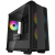 ������ DeepCool CC360 ARGB ��� ��, ������� ���� (���������� ������), ������, mATX