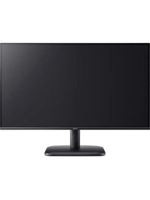 ������� 25" Acer EK251QP6bi Black (IPS, 1920x1080, 144Hz, 1 ms, 178�/178�, 250 cd/m, 1500:1, +HDMI 1.4 (AC ext)) (UM.KE1CD.601)