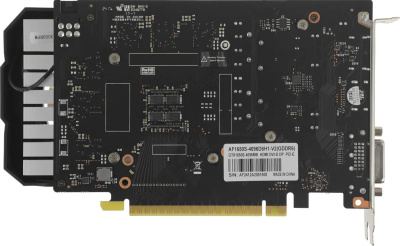 ���������� AFOX NVIDIA GeForce GTX 1650 Super 4Gb, GDDR6, Ret (AF1650S-4096D6H3-V2)