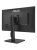 Монитор ASUS 23.8" VA24DQFS IPS 1920x1080 1ms 100Hz 300cd HDMI DP USB HAS Swivel Pivot Black Монитор ASUS 23.8" VA24DQFS IPS 1920x1080 1ms 100Hz 300cd HDMI DP USB HAS Swivel Pivot Black