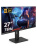 ������� ExeGate 27"�ES2707TA SmartView ������ {IPS 2560x1440 75Hz 1ms} [EX296976RUS]