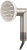 Фен Dreame Dazzle 1400Вт золотистый (AZD20A) Фен Dreame Dazzle 1400Вт золотистый (AZD20A)
