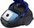 Пылесос Samsung SC20M251AWB Blue Пылесос Samsung SC20M251AWB Blue