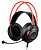 �������� � ���������� A4 Bloody G200S ������/������� 2� ���������� USB �������� (G200S USB/ BLACK +RED)