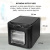Сушка для фруктов и овощей Hyundai HYFD-P1203 12под. 500Вт черный Сушка для фруктов и овощей Hyundai HYFD-P1203 12под. 500Вт черный