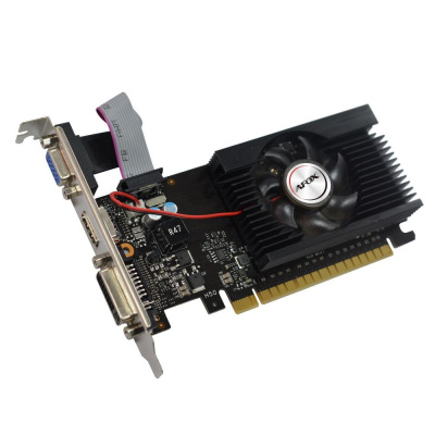 ���������� Afox NVIDIA GeForce GT 710 2GB RTL AF730-2048D3L5