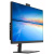 ���������-�������� Prittec A27-FHD ZBD Panel/ASUS H510 MB/Side IO with Type C+ USB 3 + Combo Audio/Intel 3165 AC WiFi/2M Camera/120W Adaptor/Regular Stand