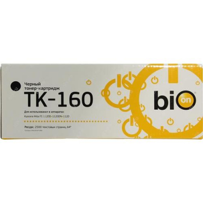 �������� Bion TK-160 ��� Kyocera Mita FS 1120D/1120DN/1120/2035 2500 ��� 