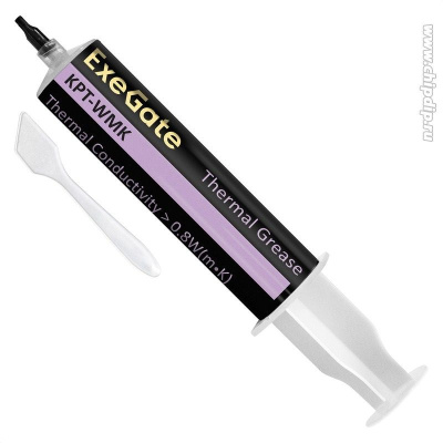 Exegate EX293381RUS ���������� ExeGate KPT-WMK (0,8 ��/(��), 50�, ����� � ��������)