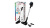 Пылесос Bosch BCS611P4A черный Пылесос Bosch BCS611P4A черный