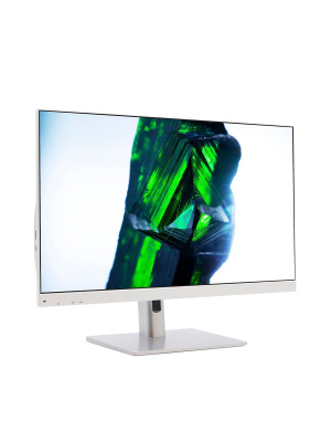 �������� Raskat Studio 33120, 23.8" (1920x1080) IPS/Intel Core i3-12100/16 DDR4/256 �� SSD/Intel UHD Graphics/��� ��, ����� (Studio33120232836)